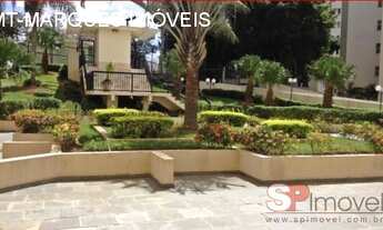 Imagem 7: APARTAMENTO RESIDENCIAL em SÃO PAULO - SP, LAUZANE PAULISTA