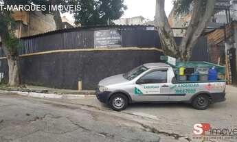 Imagem: TERRENO RESIDENCIAL em SÃO PAULO - SP