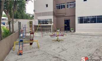 Imagem: APARTAMENTO RESIDENCIAL em SÃO PAULO