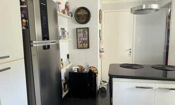 Imagem 4: APARTAMENTO RESIDENCIAL em SÃO PAULO - SP, SANTANA