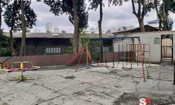 Imagem 6: APARTAMENTO RESIDENCIAL em SÃO PAULO - SP, LIMÃO