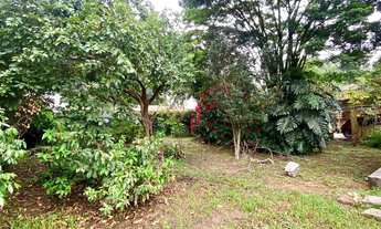 Imagem 3: CASA RESIDENCIAL em SÃO PAULO - SP, HORTO FLORESTAL