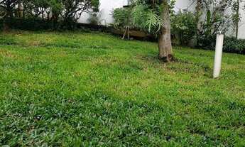 Imagem: TERRENO RESIDENCIAL em SÃO PAULO - SP