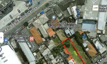 Imagem 7: TERRENO RESIDENCIAL em SÃO PAULO - SP, VILA DOS ANDRADES