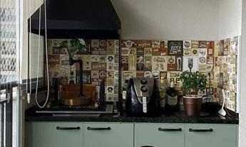 Imagem: APARTAMENTO RESIDENCIAL em SÃO PAULO