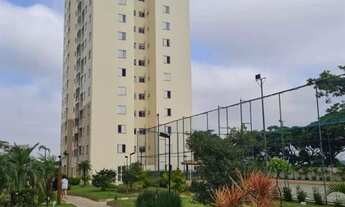 Imagem 2: APARTAMENTO RESIDENCIAL em SÃO PAULO - SP, PARQUE NOVO MUNDO