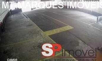 Imagem: TERRENO COMERCIAL em SÃO PAULO - SP, SANTANA