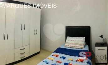 Imagem 2: CASA RESIDENCIAL em SÃO PAULO - SP, VILA ROMERO