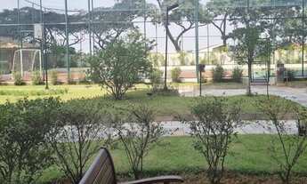 Imagem 6: APARTAMENTO RESIDENCIAL em SÃO PAULO - SP, PARQUE NOVO MUNDO