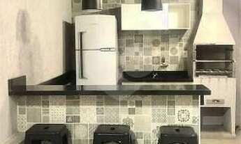 Imagem: CASA RESIDENCIAL em SÃO PAULO - SP, VILA