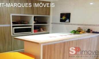 Imagem: APARTAMENTO RESIDENCIAL em SÃO PAULO