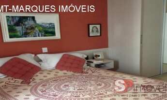 Imagem 3: APARTAMENTO RESIDENCIAL em SÃO PAULO - SP, LAUZANE PAULISTA