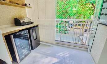 Imagem 4: APARTAMENTO RESIDENCIAL em SÃO PAULO - SP, VILA GUILHERME