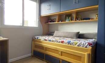 Imagem 2: APARTAMENTO RESIDENCIAL em SÃO PAULO - SP, VILA MAZZEI