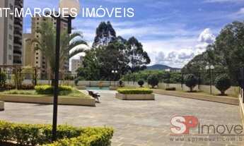 Imagem 5: APARTAMENTO RESIDENCIAL em SÃO PAULO - SP, LAUZANE PAULISTA