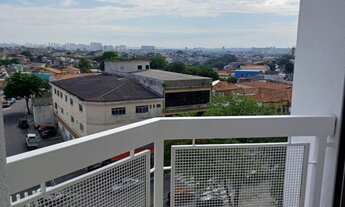 Imagem: APARTAMENTO RESIDENCIAL em SÃO PAULO