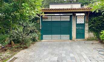 Imagem 5: CASA RESIDENCIAL em SÃO PAULO - SP, HORTO FLORESTAL