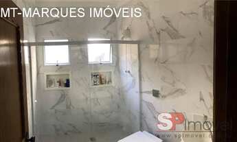 Imagem 3: CASA RESIDENCIAL em SÃO PAULO - SP, VILA ROMERO