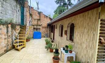 Imagem 6: CASA RESIDENCIAL em SÃO PAULO - SP, HORTO FLORESTAL