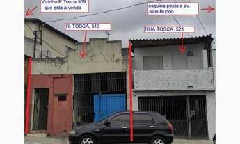 Imagem: TERRENO RESIDENCIAL em SÃO PAULO - SP