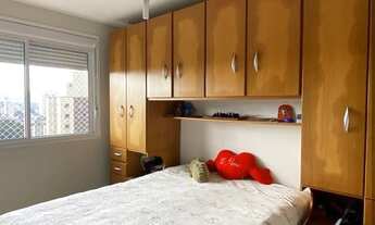 Imagem 4: APARTAMENTO RESIDENCIAL em SÃO PAULO - SP, VILA MAZZEI