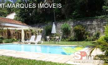 Imagem: CASA RESIDENCIAL em SÃO PAULO - SP, VILA