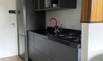 Imagem 4: APARTAMENTO RESIDENCIAL em SÃO PAULO - SP, CASA VERDE