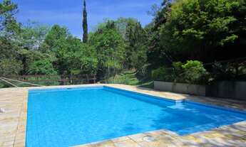 Imagem: Lindo Sítio a venda em Atibaia com área