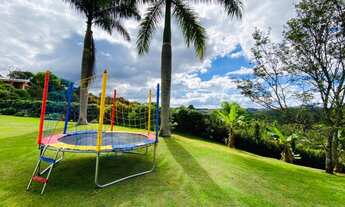 Imagem 6: Chácara de luxo em condomínio no Batatuba, Piracaia-SP: 4 quartos, 2 suítes, 3 banheiros