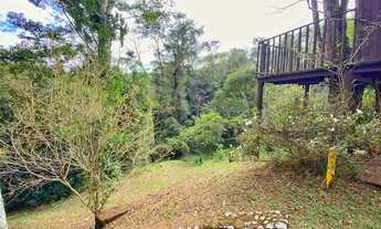 Imagem 6: Chácara à Venda em Condomínio Fechado com 5.000m2 localizada em Atibaia