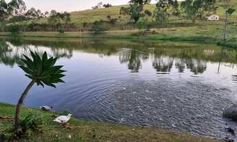 Imagem 1: Sítio em Piracaia com 25 Alqueires