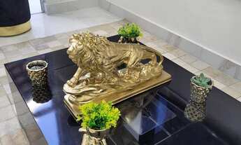 Imagem 4: Lindo Sobrado à Venda no Terras de Atibaia todo Mobiliado