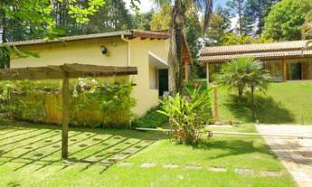 Imagem 3: Sítio de luxo com 6 quartos e 63.000m² de área em Atibaia-SP, no bairro Vitória Régia. Ven