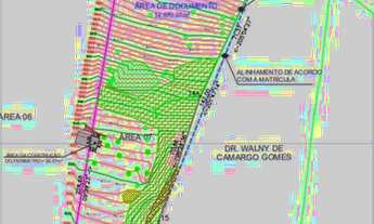 Imagem 6: Terreno à Venda no Belvedere com 15251m²