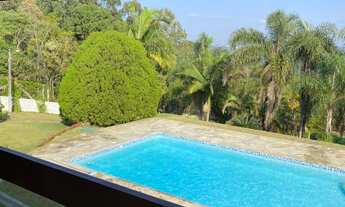 Imagem 7: Belíssima Chácara em Condomínio Fechado com 5.000m2