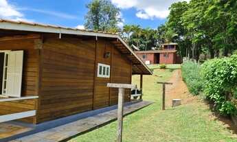 Imagem 4: Belíssima Chácara à Venda em Piracaia 12.100m frente exclusiva par água