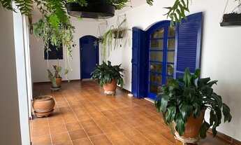 Imagem 5: Chácara em Atibaia 7400mil m² estilo colonial em loteamento