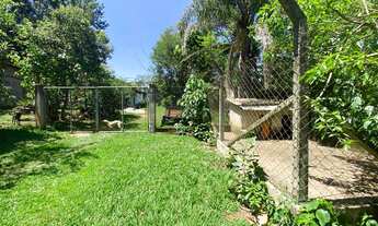 Imagem 3: Belíssimo Sítio na Represa de Piracaia Pé na Água