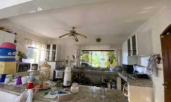 Imagem 6: Chácara à Venda no Bairro do Portão em Atibaia com 4.000m²