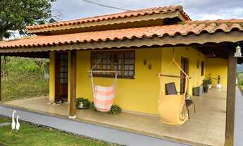 Imagem 7: Linda chácara à venda em Piracaia, terreno de 4100m e acesso para Represa