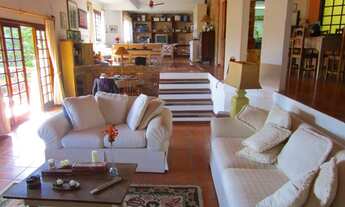 Imagem 5: Lindo Sítio a venda em Atibaia com área de 24.000 m²