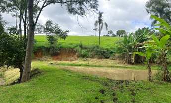 Imagem 6: Sítio encantador à venda localizado no bairro Cachoeira - Atibaia com 6 Alq