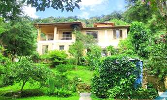 Imagem: Encantadora Chácara no Eco Vila Clarenado