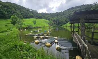 Imagem: Sítio à venda 17 alqueires localização