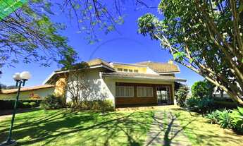 Imagem: Espetacular Casa com 6 Quartos à Venda