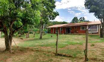 Imagem 2: Chácara à venda em Atibaia-SP, bairro Estância Santa Maria do Laranjal ACEITA PERMUTA