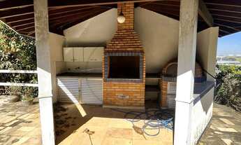 Imagem 3: Espetacular Casa com 6 Quartos à Venda no Condomínio Marambaia, Vinhedo-SP