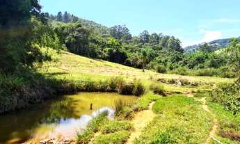 Imagem: Sítio em Piracaia 8 alqueires com nascente