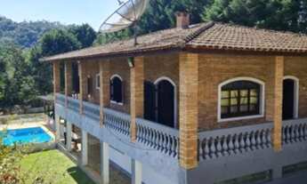 Imagem: Chácara mobiliada no Bairro do Portão