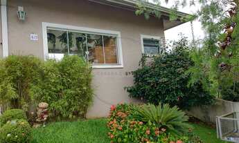 Imagem 4: Impressionante casa de luxo em condomínio na Serra da Estrela, Atibaia-SP: 4 quartos, 3 su